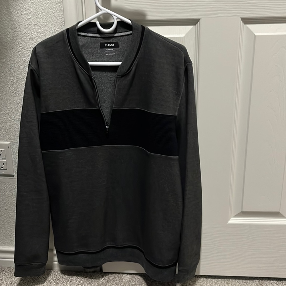 Alfani Sweater